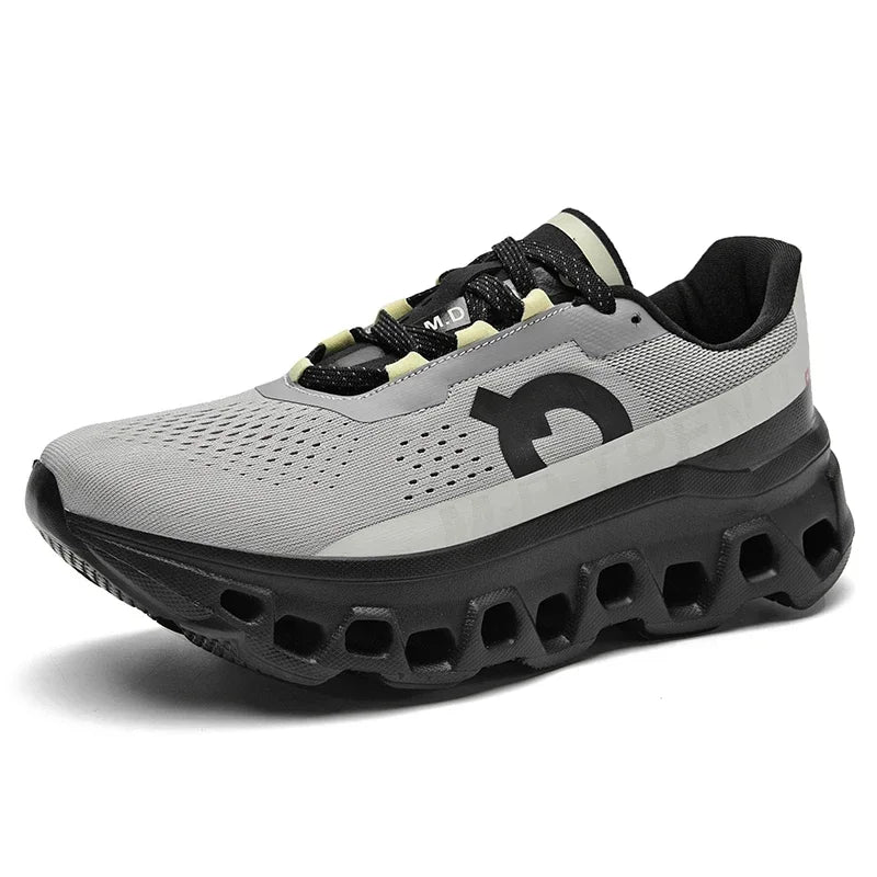 Men Sports Shoes Luxury Casual Sneakers Mesh Running Shoes Summer Lightweight Platform Fashion Basketball Walking Shoes for Men - RISE DEFENSE SYSTEMS.AI PRODUCTS