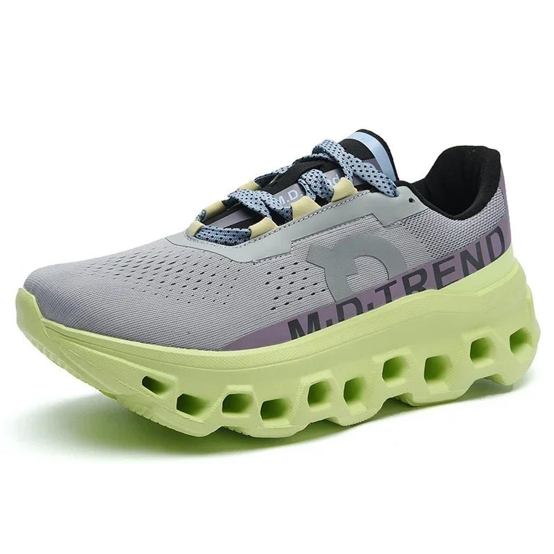 Men Sports Shoes Luxury Casual Sneakers Mesh Running Shoes Summer Lightweight Platform Fashion Basketball Walking Shoes for Men - RISE DEFENSE SYSTEMS.AI PRODUCTS