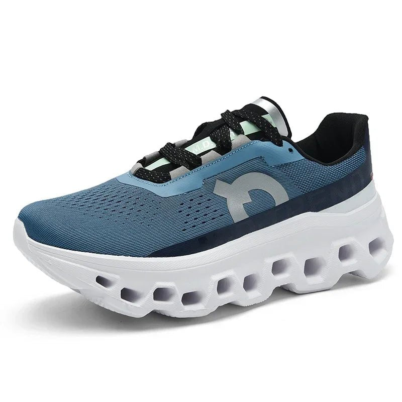 Men Sports Shoes Luxury Casual Sneakers Mesh Running Shoes Summer Lightweight Platform Fashion Basketball Walking Shoes for Men - RISE DEFENSE SYSTEMS.AI PRODUCTS