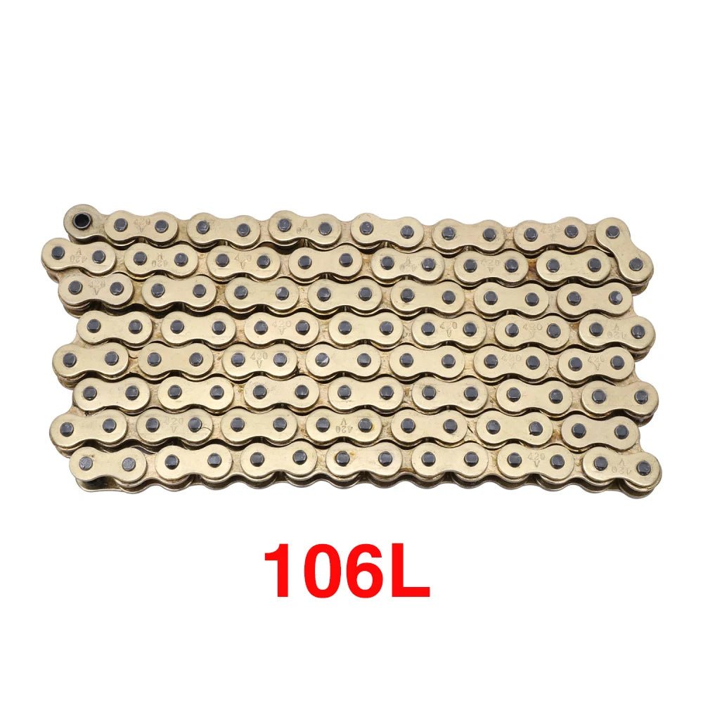 Motorcycle 106L 112L Front 14T Rear 48T 58T Chain Sprocket Wheel Set For Sur Ron Sur - Ron Surron Light Bee X S Cross - country Bike - RISE DEFENSE SYSTEMS.AI PRODUCTS
