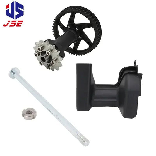 Motorcycle Axis Set Assembly Tools and Protector Guard Fork Shaft For Surron Sur ron Sur - ron Light Bee S X Off - road Motorbike - RISE DEFENSE SYSTEMS.AI PRODUCTS