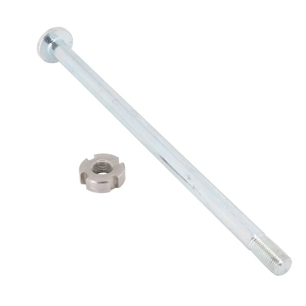 Motorcycle Axis Set Assembly Tools and Protector Guard Fork Shaft For Surron Sur ron Sur - ron Light Bee S X Off - road Motorbike - RISE DEFENSE SYSTEMS.AI PRODUCTS