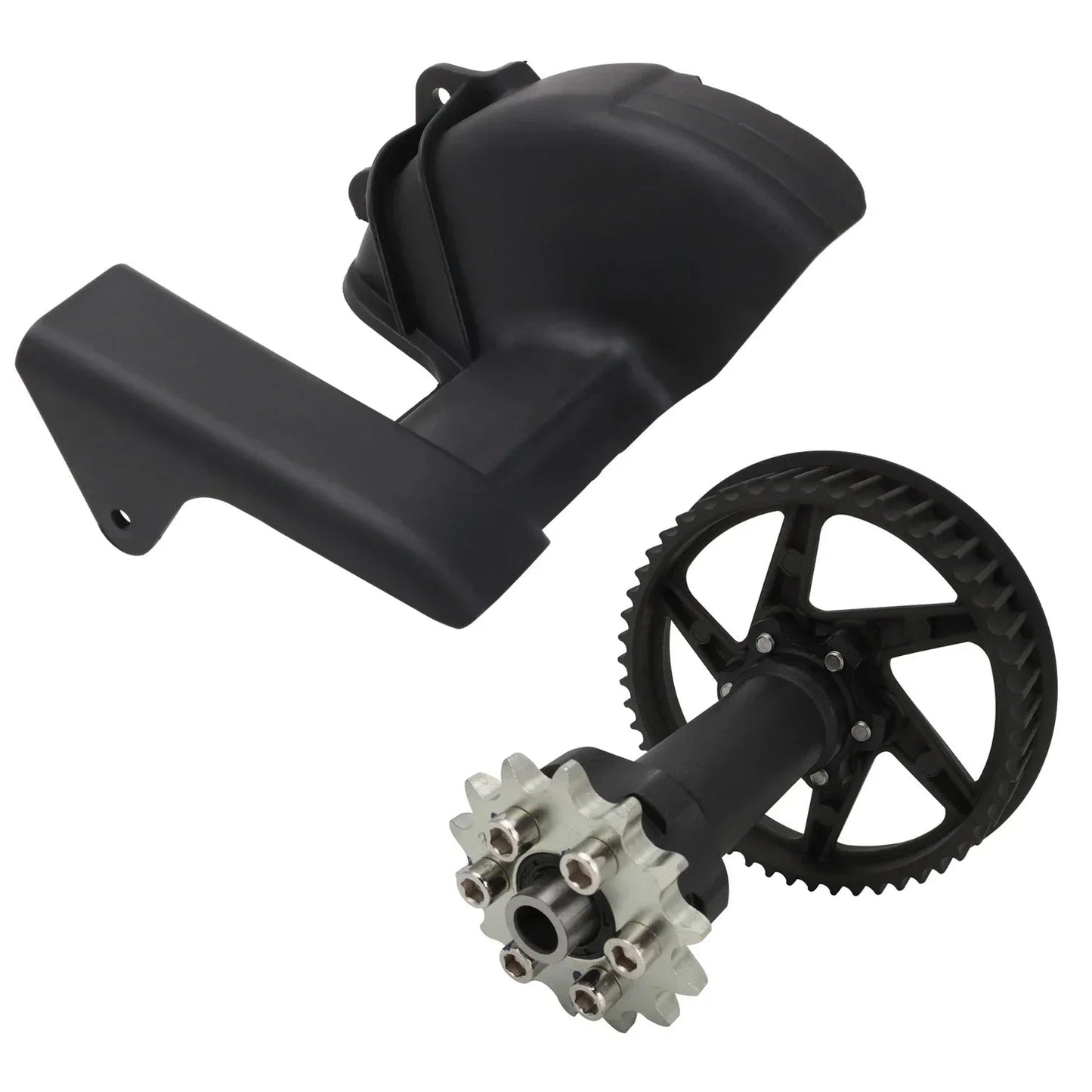 Motorcycle Axis Set Assembly Tools and Protector Guard Fork Shaft For Surron Sur ron Sur - ron Light Bee S X Off - road Motorbike - RISE DEFENSE SYSTEMS.AI PRODUCTS