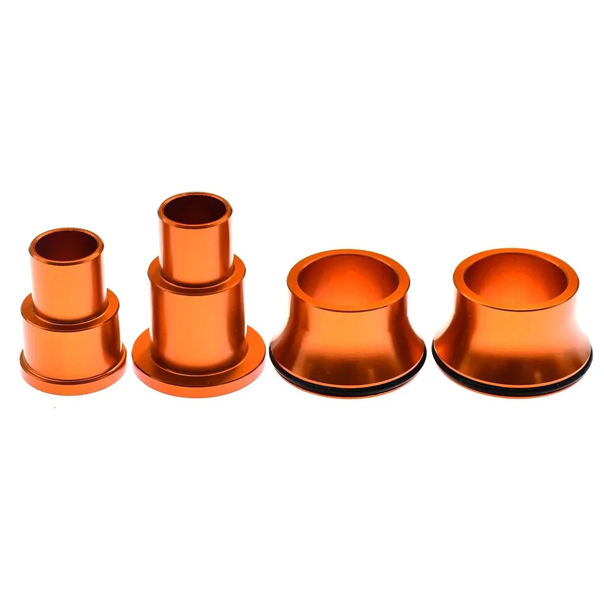 Motorcycle Front Rear Wheel Axle Hub Spacers For Surron Light Bee S X Modified Lightweight Parts Accessories CNC Electric Bike - RISE DEFENSE SYSTEMS.AI PRODUCTS