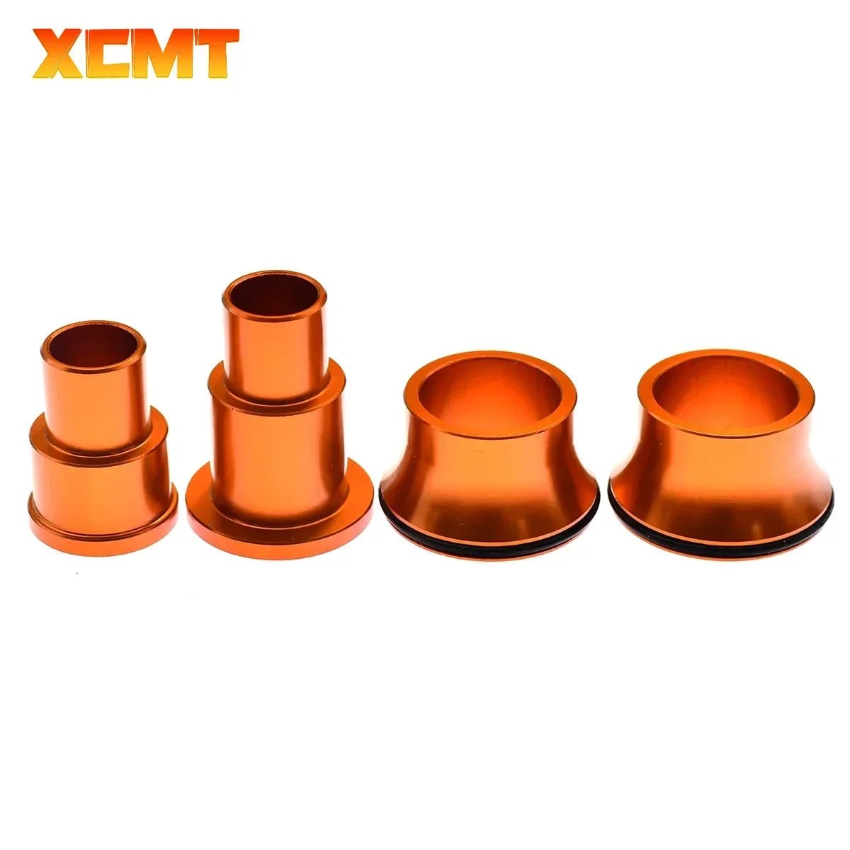 Motorcycle Front Rear Wheel Axle Hub Spacers For Surron Light Bee S X Modified Lightweight Parts Accessories CNC Electric Bike - RISE DEFENSE SYSTEMS.AI PRODUCTS