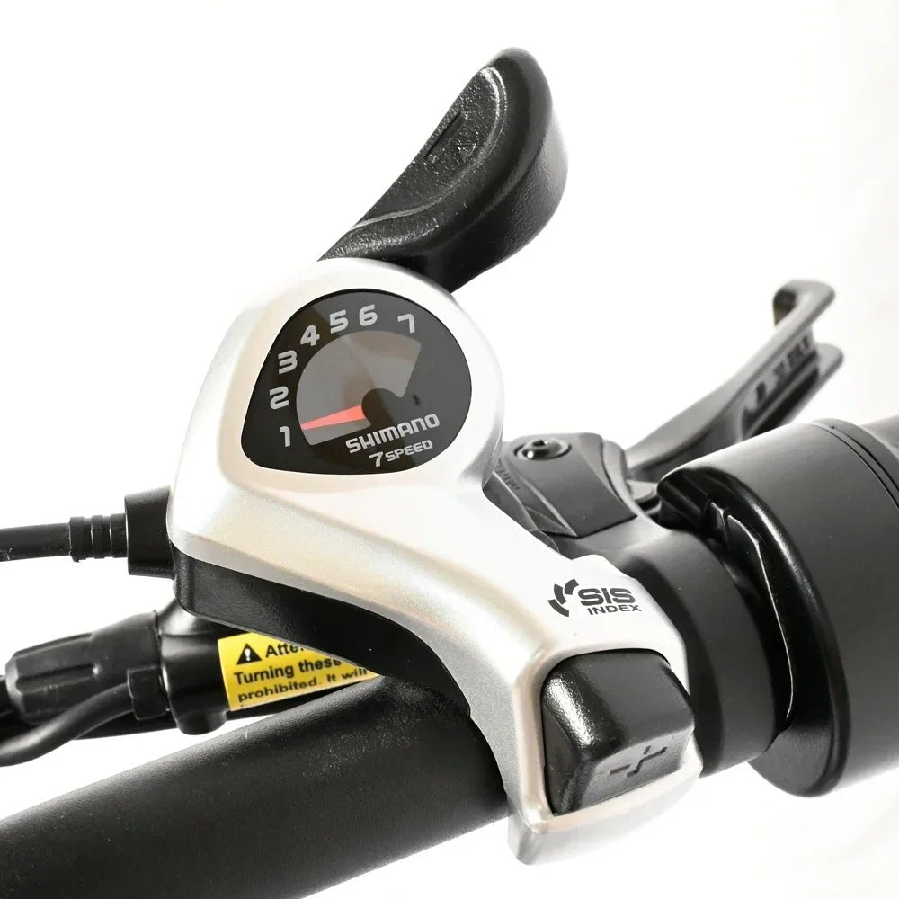 New - DP - 2033 Electric Bike 2000W Dual Motor 48V20AH Dual Battery Dual Hydraulic Brake EBike 20*4.0 Full suspension - RISE DEFENSE SYSTEMS.AI PRODUCTS