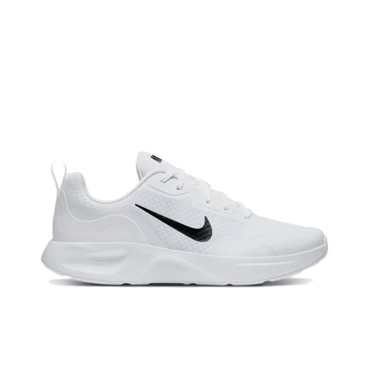 Nike New Wearallday low Man and Weman sneakers autumn Cushioning Sneakers Lightweight and breathable Running Shoes white - RISE DEFENSE SYSTEMS.AI PRODUCTS