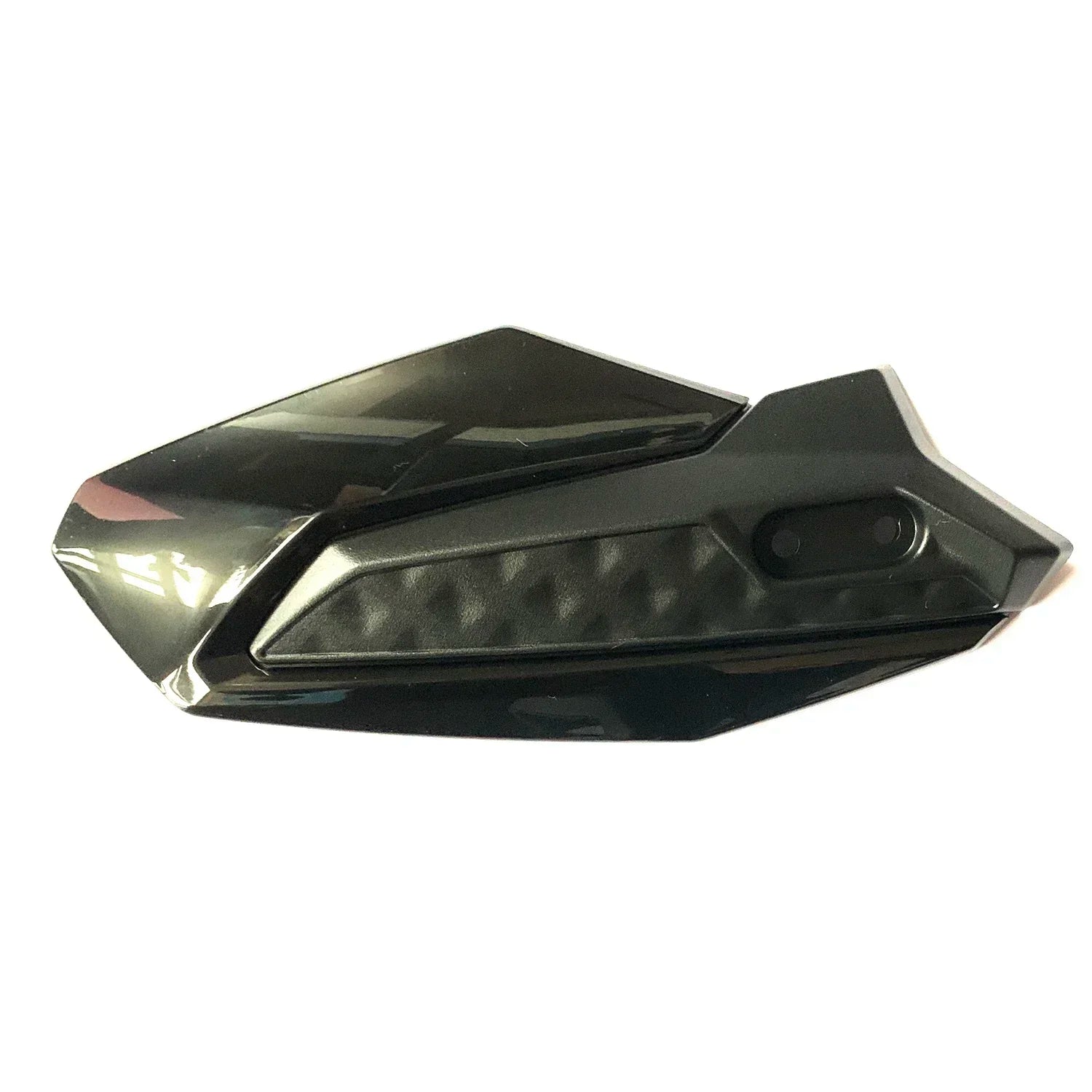 SURRON Ultra bee Hand Guard Carbon Black Left Right hand Guard Windshield, Brake Guard, Handlebar Guard - RISE DEFENSE SYSTEMS.AI PRODUCTS