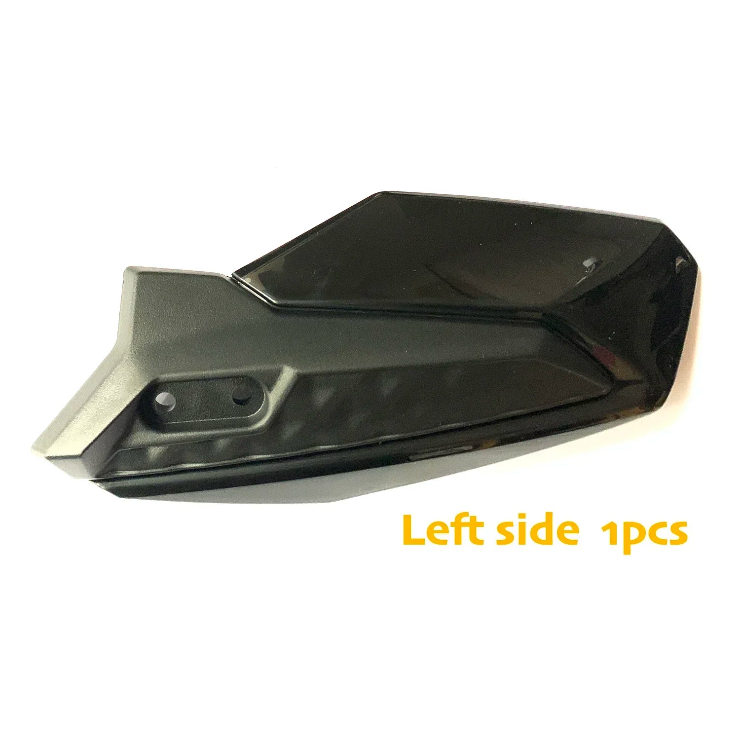 SURRON Ultra bee Hand Guard Carbon Black Left Right hand Guard Windshield, Brake Guard, Handlebar Guard - RISE DEFENSE SYSTEMS.AI PRODUCTS
