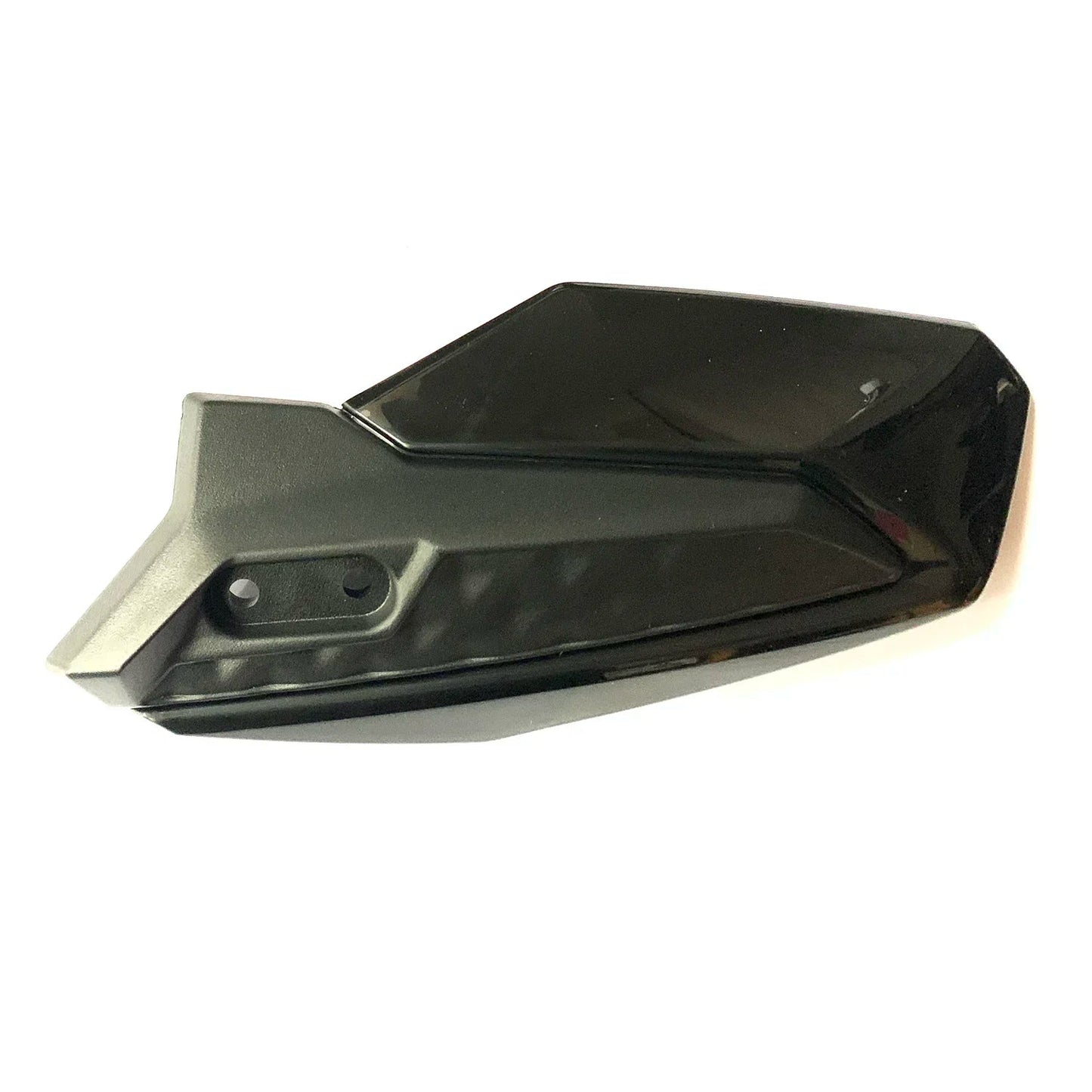 SURRON Ultra bee Hand Guard Carbon Black Left Right hand Guard Windshield, Brake Guard, Handlebar Guard - RISE DEFENSE SYSTEMS.AI PRODUCTS