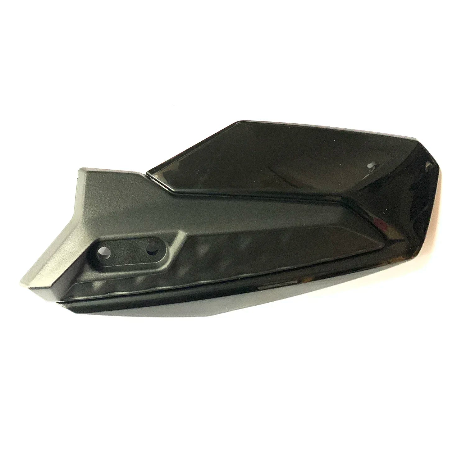 SURRON Ultra bee Hand Guard Carbon Black Left Right hand Guard Windshield, Brake Guard, Handlebar Guard - RISE DEFENSE SYSTEMS.AI PRODUCTS
